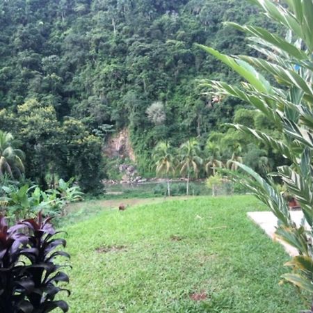 Casa De Campo Rio Arriba Arecibo Exteriér fotografie